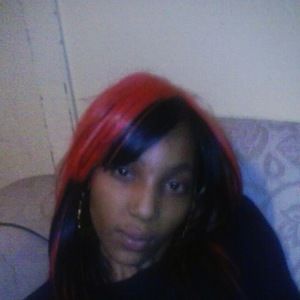 Meet your Posher, Shandrae